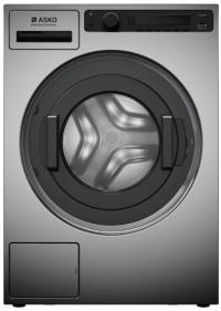 Asko WMC6743PB.T отдельностоящая стиральная машина | загрузка-7кг | об./мин-1400 | программ-26 | страна-изготовитель: Словения | 92х64х66,1см 