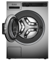 Asko WMC6743PB.T отдельностоящая стиральная машина | загрузка-7кг | об./мин-1400 | программ-26 | страна-изготовитель: Словения | 92х64х66,1см 