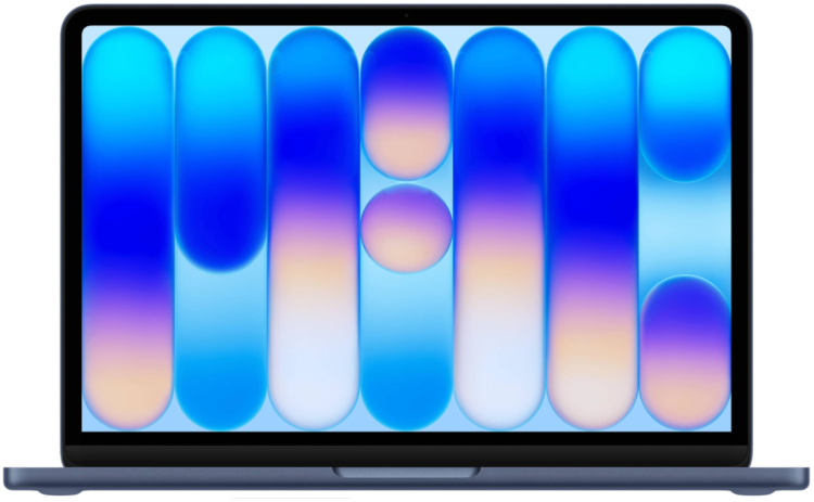 Apple Macbook Neo 13" 8Gb/512Gb (2026 A18), MHFG4 Indig (US)
