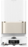 Робот-пылесос Dreame L60 Pro Ultra White | Гарантия 1 год | Тип уборки: Сухая, Влажная | На 205 кв.м | Станция самоочистки