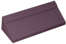 Magssory Футляр для очков | Ultima Geo Glasses Case Burgundy