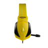 Jet.A GHP-100 чёрно-жёлтая Игровая стереогарнитура
