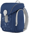Рюкзак школьный Xiaomi 90 Points NINETYGO Smart Elementary School Backpack (синий космос)