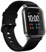 Умные часы Xiaomi Haylou Smart Watch LS02 (Black) 