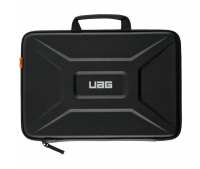 UAG Чехол-папка с ручкой для ноутбуков 13-14" | Medium Sleeve | black