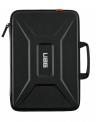 UAG Чехол-папка с ручкой для ноутбуков 13-14" | Medium Sleeve | black