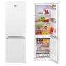 Холодильник Beko RCSK270M20W ,262 л, внешнее покрытие-металл, пластик, размораживание - ручное, 54 см х 171 см х 60 см / Global