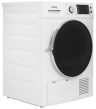 Korting Сушильная машина KD 60T81 | Загрузка: До 8 кг | Отложенный старт: До 24 часов | Программы сушки: 16 | Индикация загрязненности фильтра: Да | 845x595x615 мм