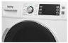 Korting Сушильная машина KD 60T81 | Загрузка: До 8 кг | Отложенный старт: До 24 часов | Программы сушки: 16 | Индикация загрязненности фильтра: Да | 845x595x615 мм
