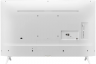 Телевизор Smart LED LG 43UQ76906LE белый | 4K UltraHD | Wi-Fi | 60 Гц | webOS