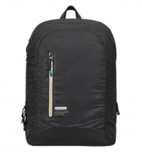 Gaston Luga Рюкзак  для ноутбука 11''-16'' | Коллекция  Lightweight  LW100 | 43*30*19 см | Черный		