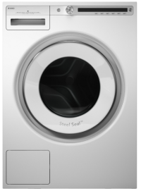 Asko W4114C.W/3 отдельностоящая стиральная машина | загрузка-11кг | об./мин-1400 | программ-23 | страна-изготовитель: Словения | 92х64х77,6см 