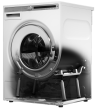 Asko W4114C.W/3 отдельностоящая стиральная машина | загрузка-11кг | об./мин-1400 | программ-23 | страна-изготовитель: Словения | 92х64х77,6см 