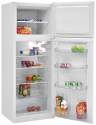 Холодильник Nordfrost NRT 145 032 / 278 л, внешнее покрытие-металл, размораживание - ручное, 155.3 см x 57.4 см x 62.5 см