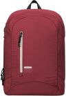 Gaston Luga Рюкзак | Объём:24 л | Диагональ ноутбука до: 16 | LWBPRD Lightweight Backpack, Red