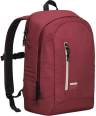 Gaston Luga Рюкзак | Объём:24 л | Диагональ ноутбука до: 16 | LWBPRD Lightweight Backpack, Red