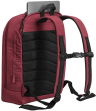 Gaston Luga Рюкзак | Объём:24 л | Диагональ ноутбука до: 16 | LWBPRD Lightweight Backpack, Red