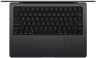 Apple Macbook Pro 14" 24Gb/1Tb (2026 M5 Pro) MGDR4, Black (US)