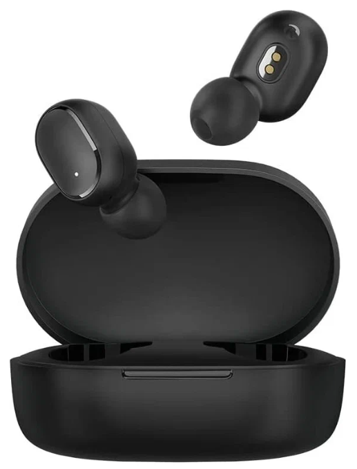 Беспроводные наушники Xiaomi Redmi Buds Essential M2222E1 Black, world