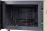 Микроволновая печь HIBERG VM-4285 YR / 20 л, 700 Вт, гриль, автоматическая разморозка, 45.4 см * 33 см * 26.2 см