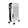 Радиатор масляный Electrolux Sport line EOH/M-5209N - 9 секций. Эффективен для помещений площадью до 25 м.кв.