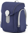 Рюкзак школьный Xiaomi 90 Points NINETYGO Smart Elementary School Backpack (темно-синий)