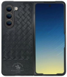 Чехол для Samsung Galaxy Z Fold 5, Santa Barbara Polo&Racquet Club Ravel Black
