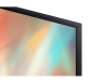 4K UltraHD, 50"(125см) Smart-телевизор LED Samsung UE50AU7100UXCE / процессор Crystal Processor 4K / Разрешение: 3840*2160