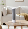 Вертикальный обогреватель Xiaomi на 15 кв.м Mijia Vertical Fan Heater 2000W LSNFJ03ZM CN, world