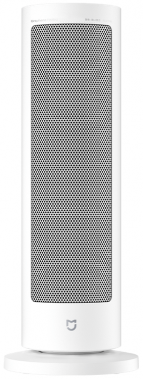 Вертикальный обогреватель Xiaomi на 15 кв.м Mijia Vertical Fan Heater 2000W LSNFJ03ZM CN, world