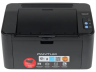 Принтер лазерный Pantum P2500NW | черно-белая печать | A4 | ч/б - 22 стр/мин (A4) | USB | Wi-Fi Global