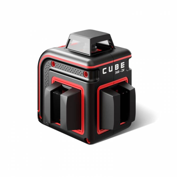 ADA Cube 360-2V Построитель лазерных плоскостей Professional Edition А00570