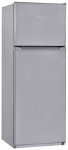 Холодильник Nordfrost NRT 145 332 / 278 л, внешнее покрытие-металл, размораживание - ручное, 155.3 см x 57.4 см x 62.5 см