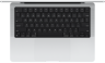 Apple Macbook Pro 16" 24Gb/1Tb (2026 M5 Pro) MGE44, Silver (US)