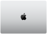 Apple Macbook Pro 16" 24Gb/1Tb (2026 M5 Pro) MGE44, Silver (US)