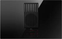 Elica NIKOLATESLA LIBRA EVO | Умная индукционная панель | 4 конфорки с Bridge‑зонами | Встроенная вытяжка (4 скорости, 1200 м³/ч) | Встроенные весы | Размеры ниши для встраивания: Ш 80,7 см × Г 49,2 см