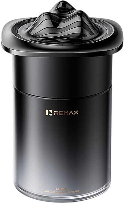 Remax CH-02 Автомобильный освежитель воздуха Fragrance, Cologne