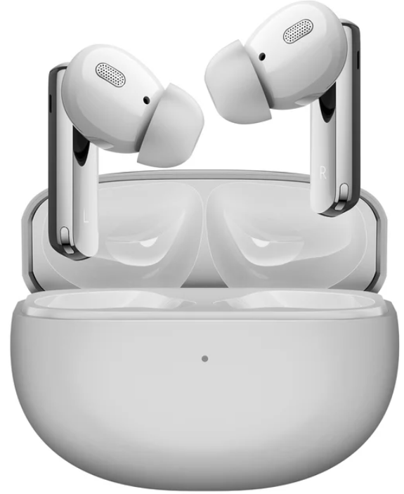 Беспроводные наушники Xiaomi HAYLOU W1 ANC | с шумоподавлением, world