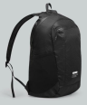 Gaston Luga Рюкзак складной легкий для iPad и Macbook LWPBPBK Lightweight Packable Backpack. Цвет: черный