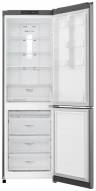 Инверторный холодильник LG  GA-B419SDJL (тёмный графит) / 354 л, размораживание - No Frost,  59.5 см х 190.7 см х 65.5 см