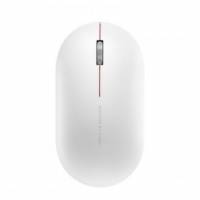 Xiaomi Мышь Mi Wireless Mouse 2 XMWS002TM White, world