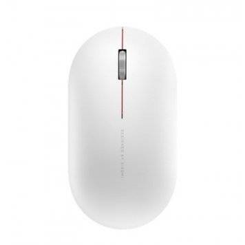 Xiaomi Мышь Mi Wireless Mouse 2 XMWS002TM White, world
