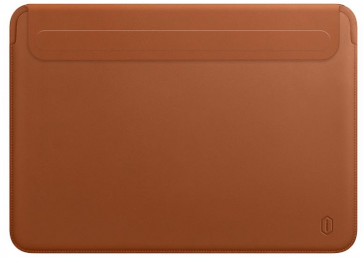 Чехол для ноутбука WiWU Skin Pro II for Apple MacBook Air 13,3" (Brown)