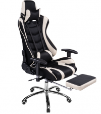 Woodville Компьютерное кресло Kano 1 | Максимальная нагрузка: до 120 кг | Ширина - 66; Глубина - 79; Высота - 129