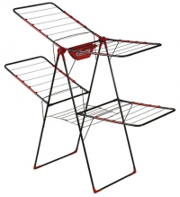  Вешалка для сушки белья Cingillioglu Panda CC-450 / Турция 