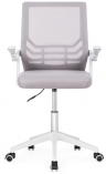 Woodville Компьютерное кресло "Arrow" светло-серый | Ширина - 62; Глубина - 62; Высота - 96 см