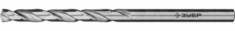 Зубр 29625-3.1, d=3,1 мм Сверло по металлу Проф-А, класс А