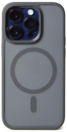 Чехол KEEPHONE для iPhone 15 Pro Max MagoPro, MagSafe, Titan
