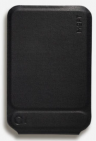 Moft Штатив- держатель для смартфона с поддержкой MagSafe | из экокожи премиум-класса | Tripod Stand, Black