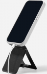 Moft Штатив- держатель для смартфона с поддержкой MagSafe | из экокожи премиум-класса | Tripod Stand, Black